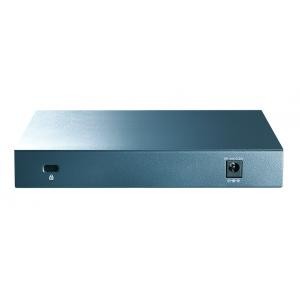 TP-LINK Desktop Switch LS108G, 8-port 10/100/1000Mbps, Ver. 1.0 | eLabstore.gr TP-LINK Desktop Switch LS108G, 8-port 10/100/1000Mbps, Ver. 1.0 | Δικτυακά | elabstore.gr