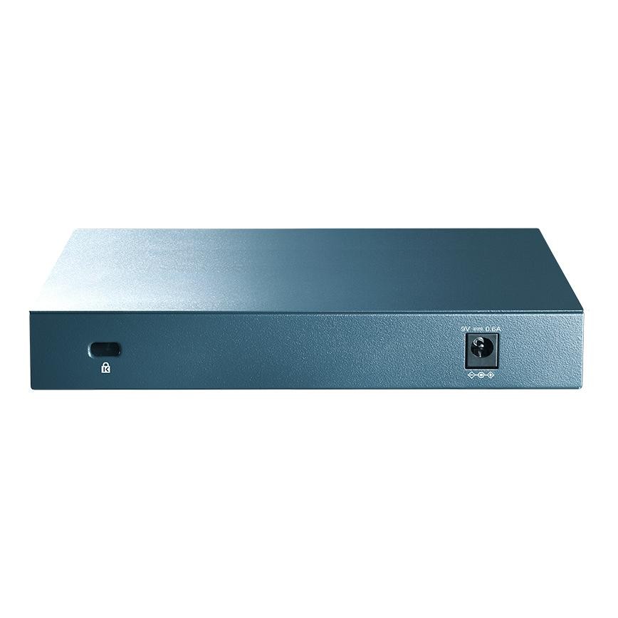 TP-LINK Desktop Switch LS108G, 8-port 10/100/1000Mbps, Ver. 1.0 | eLabstore.gr TP-LINK Desktop Switch LS108G, 8-port 10/100/1000Mbps, Ver. 1.0 | Δικτυακά | elabstore.gr