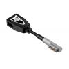 POWERTECH Βύσμα για φορτιστή LAPTOP - M16 - APPLE | Αξεσουάρ για Laptop | elabstore.gr