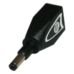 POWERTECH Βύσμα για φορτιστή LAPTOP - M30 - HP | Αξεσουάρ για Laptop | elabstore.gr