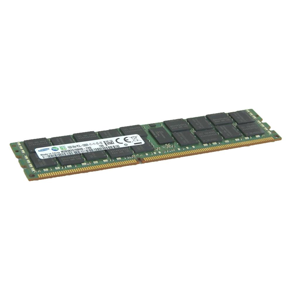 SAMSUNG used Server RAM 16GB, 2Rx4, DDR3, 1600Mhz PC3-12800R, ECC | eLabstore.gr SAMSUNG used Server RAM 16GB, 2Rx4, DDR3, 1600Mhz PC3-12800R, ECC | Εξοπλισμός IT | elabstore.gr