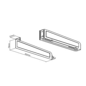 BRATECK Βάση φούρνου μικροκυμάτων MB-9, 35kg | eLabstore.gr BRATECK Βάση φούρνου μικροκυμάτων MB-9, 35kg | Οικιακές & Προσωπικές Συσκευές | elabstore.gr