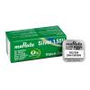 MURATA μπαταρία Silver Oxide για ρολόγια SR41, 1.55V, No 392/384, 10τμχ | Μπαταρίες | elabstore.gr