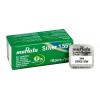 MURATA μπαταρία Silver Oxide για ρολόγια SR621SW, 1.55V, No 364, 10τμχ | Μπαταρίες | elabstore.gr