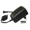 MW επιτοίχιος φορτιστής ρεύματος MW3IP25GS, 3-12V, 2250mA, 6 tips | eLabstore.gr MW επιτοίχιος φορτιστής ρεύματος MW3IP25GS, 3-12V, 2250mA, 6 tips | Τροφοδοσία Ρεύματος | elabstore.gr