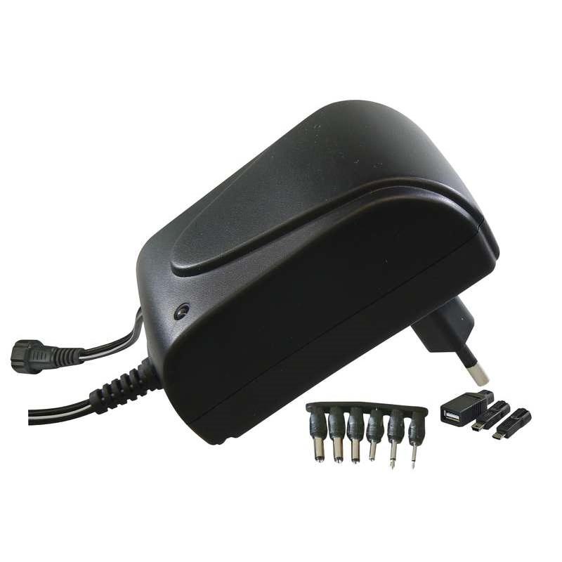 MW επιτοίχιος φορτιστής ρεύματος MW3R15GS, 3-12V, 1500mA, 6 tips | eLabstore.gr MW επιτοίχιος φορτιστής ρεύματος MW3R15GS, 3-12V, 1500mA, 6 tips | Τροφοδοσία Ρεύματος | elabstore.gr