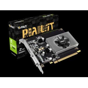 PALIT VGA GeForce GT 1030, NE5103000646-1080F, GDDR5 2048MB, 64bit | PC & Αναβάθμιση | elabstore.gr
