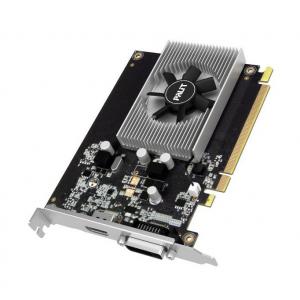 PALIT VGA GeForce GT 1030, NE5103000646-1080F, GDDR5 2048MB, 64bit | PC & Αναβάθμιση | elabstore.gr