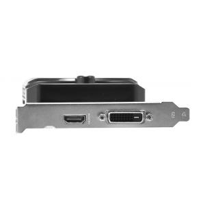 PALIT VGA GeForce GTX1650 StormX NE51650006G1-1170F, GDDR5 4GB, 128bit | PC & Αναβάθμιση | elabstore.gr