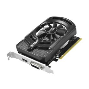 PALIT VGA GeForce GTX1650 StormX NE51650006G1-1170F, GDDR5 4GB, 128bit | PC & Αναβάθμιση | elabstore.gr