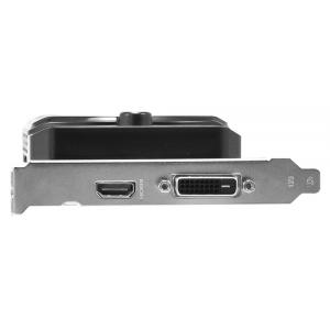 PALIT VGA GeForce GTX 1650 StormX NE51650S06G1-1170F, GDDR5 4GB, OC | PC & Αναβάθμιση | elabstore.gr