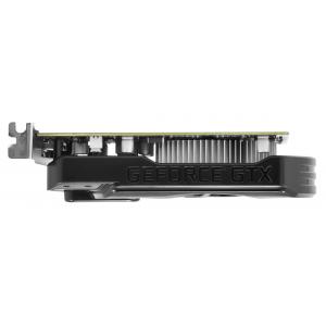 PALIT VGA GeForce GTX 1650 StormX NE51650S06G1-1170F, GDDR5 4GB, OC | PC & Αναβάθμιση | elabstore.gr
