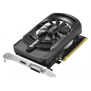 PALIT VGA GeForce GTX 1650 StormX NE51650S06G1-1170F, GDDR5 4GB, OC | PC & Αναβάθμιση | elabstore.gr