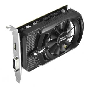 PALIT VGA GeForce GTX 1650 StormX NE51650S06G1-1170F, GDDR5 4GB, OC | PC & Αναβάθμιση | elabstore.gr