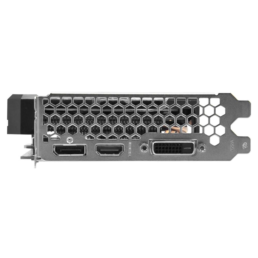 PALIT VGA GeForce GTX 1660 StormX NE51660018J9-165F, GDDR5 6GB, 192bit | eLabstore.gr PALIT VGA GeForce GTX 1660 StormX NE51660018J9-165F, GDDR5 6GB, 192bit | PC & Αναβάθμιση | elabstore.gr