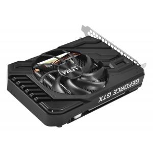 PALIT VGA GeForce GTX 1660 StormX NE51660018J9-165F, GDDR5 6GB, 192bit | eLabstore.gr PALIT VGA GeForce GTX 1660 StormX NE51660018J9-165F, GDDR5 6GB, 192bit | PC & Αναβάθμιση | elabstore.gr