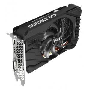 PALIT VGA GeForce GTX 1660 StormX NE51660018J9-165F, GDDR5 6GB, 192bit | eLabstore.gr PALIT VGA GeForce GTX 1660 StormX NE51660018J9-165F, GDDR5 6GB, 192bit | PC & Αναβάθμιση | elabstore.gr