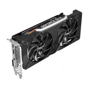 PALIT VGA GeForce GTX1660 Dual OC NE51660S18J9-1161A, GDDR5 6GB, 192bit | eLabstore.gr PALIT VGA GeForce GTX1660 Dual OC NE51660S18J9-1161A, GDDR5 6GB, 192bit | PC & Αναβάθμιση | elabstore.gr