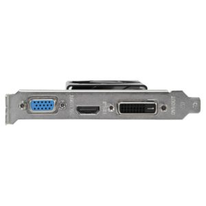 PALIT VGA GeForce GT 730 NE5T7300HD46-2087F, GDDR5 2048MB, 64bit | PC & Αναβάθμιση | elabstore.gr