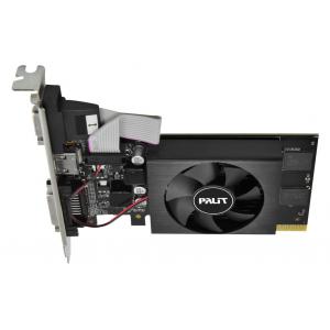 PALIT VGA GeForce GT 730 NE5T7300HD46-2087F, GDDR5 2048MB, 64bit | PC & Αναβάθμιση | elabstore.gr