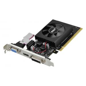 PALIT VGA GeForce GT 730 NE5T7300HD46-2087F, GDDR5 2048MB, 64bit | PC & Αναβάθμιση | elabstore.gr