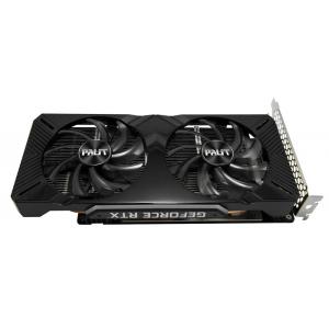 PALIT VGA GeForce RTX 2060 NE62060S18J9-1160A, GDDR6 6GB, Dual OC | eLabstore.gr PALIT VGA GeForce RTX 2060 NE62060S18J9-1160A, GDDR6 6GB, Dual OC | PC & Αναβάθμιση | elabstore.gr