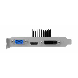 PALIT VGA GeForce GT710, NEAT7100HD46-2080H, sDDR3 2048MB, 64bit | PC & Αναβάθμιση | elabstore.gr
