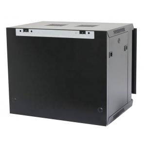 POWERTECH καμπίνα rack NETW-0001, 600 x 450 x 500mm, 9U | Εξοπλισμός IT | elabstore.gr