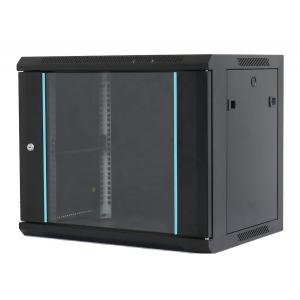 POWERTECH καμπίνα rack NETW-0001, 600 x 450 x 500mm, 9U | Εξοπλισμός IT | elabstore.gr