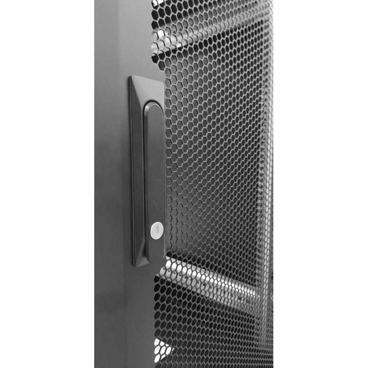 POWERTECH καμπίνα rack 19" NETW-0002, 600 x 800 x 1166mm, 22U | eLabstore.gr POWERTECH καμπίνα rack 19" NETW-0002, 600 x 800 x 1166mm, 22U | Εξοπλισμός IT | elabstore.gr