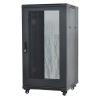 POWERTECH καμπίνα rack 19" NETW-0002, 600 x 800 x 1166mm, 22U | Εξοπλισμός IT | elabstore.gr