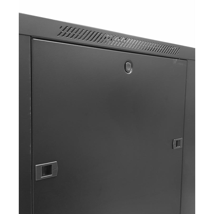 POWERTECH καμπίνα rack 19" NETW-0002, 600 x 800 x 1166mm, 22U | eLabstore.gr POWERTECH καμπίνα rack 19" NETW-0002, 600 x 800 x 1166mm, 22U | Εξοπλισμός IT | elabstore.gr