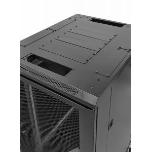 POWERTECH καμπίνα rack 19" NETW-0002, 600 x 800 x 1166mm, 22U | eLabstore.gr POWERTECH καμπίνα rack 19" NETW-0002, 600 x 800 x 1166mm, 22U | Εξοπλισμός IT | elabstore.gr