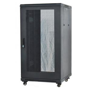POWERTECH καμπίνα rack 19" NETW-0002, 600 x 800 x 1166mm, 22U | Εξοπλισμός IT | elabstore.gr