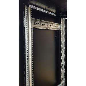 POWERTECH καμπίνα rack 19" NETW-0002, 600 x 800 x 1166mm, 22U | eLabstore.gr POWERTECH καμπίνα rack 19" NETW-0002, 600 x 800 x 1166mm, 22U | Εξοπλισμός IT | elabstore.gr