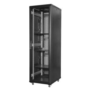 POWERTECH καμπίνα rack 19" NETW-0003, 800 x 800 x 2055mm, 42U | eLabstore.gr POWERTECH καμπίνα rack 19" NETW-0003, 800 x 800 x 2055mm, 42U | Εξοπλισμός IT | elabstore.gr