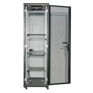 POWERTECH καμπίνα rack 19" NETW-0003, 800 x 800 x 2055mm, 42U | eLabstore.gr POWERTECH καμπίνα rack 19" NETW-0003, 800 x 800 x 2055mm, 42U | Εξοπλισμός IT | elabstore.gr