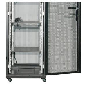 POWERTECH καμπίνα rack 19" NETW-0003, 800 x 800 x 2055mm, 42U | eLabstore.gr POWERTECH καμπίνα rack 19" NETW-0003, 800 x 800 x 2055mm, 42U | Εξοπλισμός IT | elabstore.gr