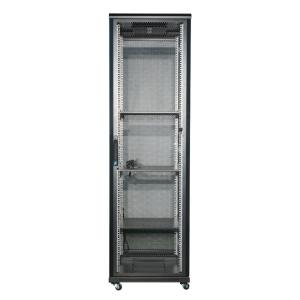 POWERTECH καμπίνα rack 19" NETW-0003, 800 x 800 x 2055mm, 42U | eLabstore.gr POWERTECH καμπίνα rack 19" NETW-0003, 800 x 800 x 2055mm, 42U | Εξοπλισμός IT | elabstore.gr