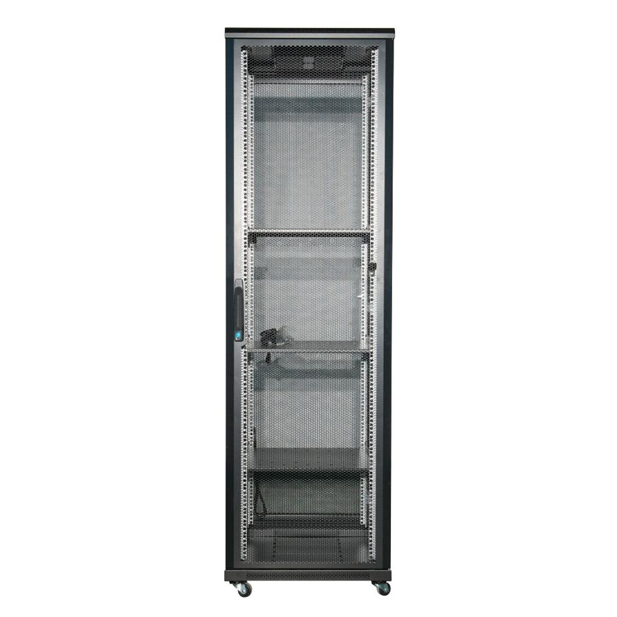 POWERTECH καμπίνα rack 19" NETW-0003, 800 x 800 x 2055mm, 42U | eLabstore.gr POWERTECH καμπίνα rack 19" NETW-0003, 800 x 800 x 2055mm, 42U | Εξοπλισμός IT | elabstore.gr