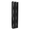 POWERTECH Cable Managment για rack NETW-0006, 23 θέσεων, πλαστική, 2τμχ | Εξοπλισμός IT | elabstore.gr