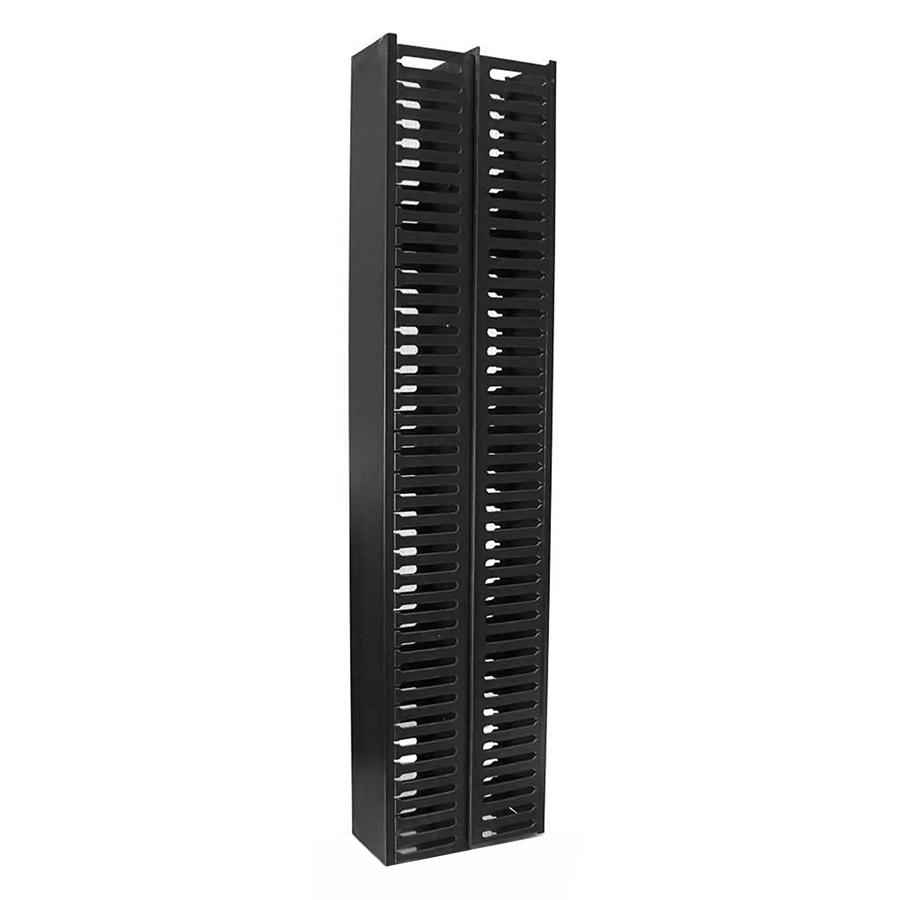 POWERTECH Cable Managment για rack NETW-0006, 23 θέσεων, πλαστική, 2τμχ | eLabstore.gr POWERTECH Cable Managment για rack NETW-0006, 23 θέσεων, πλαστική, 2τμχ | Εξοπλισμός IT | elabstore.gr
