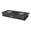 POWERTECH cooling fan για rack NETW-0008, 2x fans, 29.5x13x4cm | eLabstore.gr POWERTECH cooling fan για rack NETW-0008, 2x fans, 29.5x13x4cm | Εξοπλισμός IT | elabstore.gr