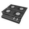 POWERTECH cooling fan με θερμοστάτη για rack NETW-0010, 29.5x31x4cm | Εξοπλισμός IT | elabstore.gr