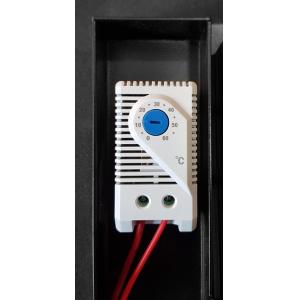 POWERTECH cooling fan με θερμοστάτη για rack NETW-0010, 29.5x31x4cm | eLabstore.gr POWERTECH cooling fan με θερμοστάτη για rack NETW-0010, 29.5x31x4cm | Εξοπλισμός IT | elabstore.gr