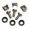 POWERTECH σετ βίδες με παξιμάδια NETW-0011 για κολώνα rack, M6*16, 20τμχ | eLabstore.gr POWERTECH σετ βίδες με παξιμάδια NETW-0011 για κολώνα rack, M6*16, 20τμχ | Εξοπλισμός IT | elabstore.gr