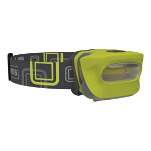 EMOS φακός κεφαλής P3528 με ανακλαστικό, 150lm, 20m, πράσινος | Φωτισμός | elabstore.gr
