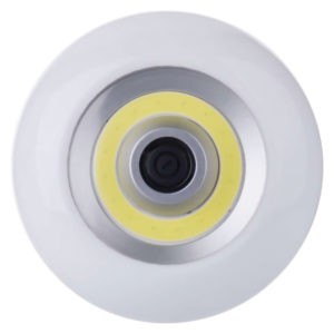EMOS LED φωτιστικό P3896, 3W 150lm, 15m, λευκό | Φωτισμός | elabstore.gr
