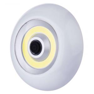 EMOS LED φωτιστικό P3896, 3W 150lm, 15m, λευκό | Φωτισμός | elabstore.gr