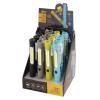 EMOS επιτραπέζιο box stand φακών LED, 80 & 230lm, 16τμχ | Φωτισμός | elabstore.gr